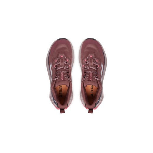 adidas Sneakersy Terrex Trailmaker 2.0 IH8363 Brązowy 38_23 MODIVO