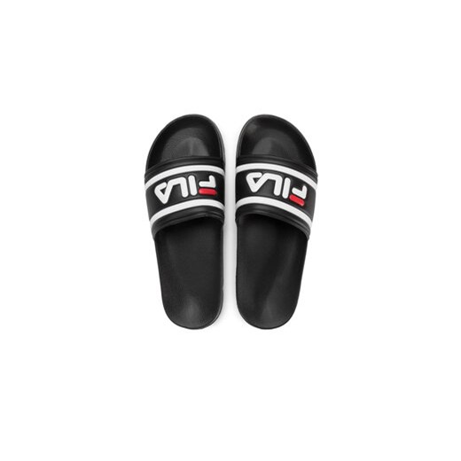 Fila Klapki Morro Bay Slipper 2.0 1010930.25Y Czarny Fila 42 MODIVO