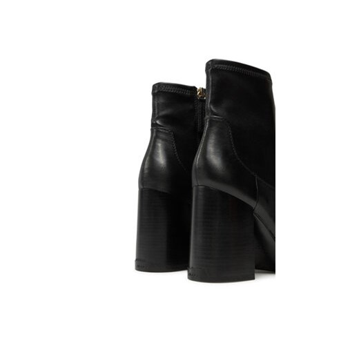 Aldo Botki Seraphica 13838694 Czarny Aldo 39 MODIVO