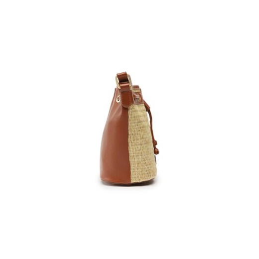 Monnari Torebka BAG0950-M17 Brązowy uniwersalny MODIVO