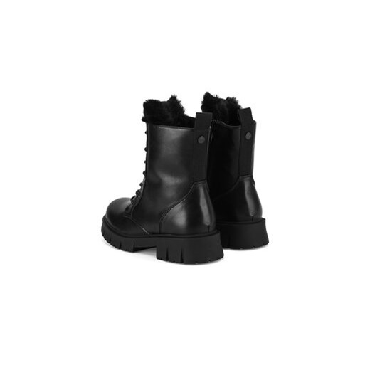 DeeZee Trzewiki CS5907-19 Czarny 37 MODIVO