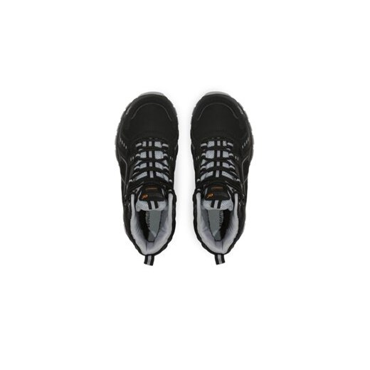 Regatta Trekkingi RKF804 Czarny Regatta 32 MODIVO