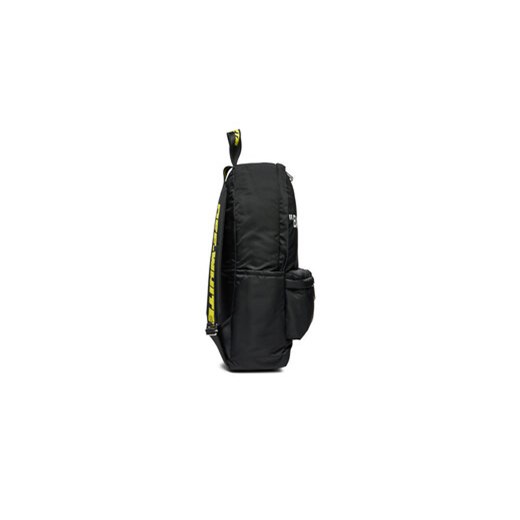 Off-White Plecak OMNB003F22FAB0041001 Czarny one size MODIVO