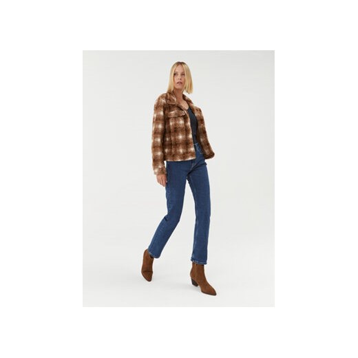 Pepe Jeans Jeansy Mary PL204164 Granatowy Regular Fit Pepe Jeans 25_28 MODIVO