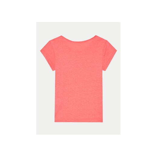 Billieblush T-Shirt U15P02 Różowy Regular Fit Billieblush 4A MODIVO