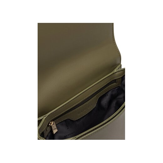 Badura Torebka OJZ-15-02 Khaki one size MODIVO