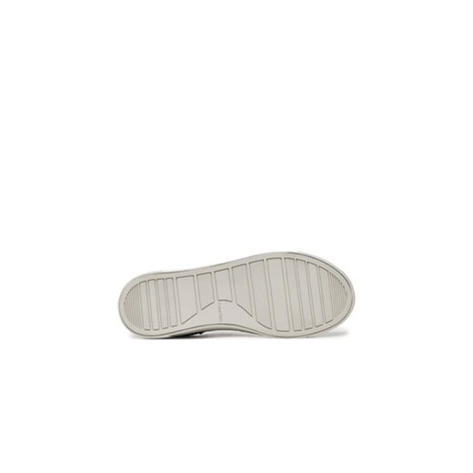 Calvin Klein Sneakersy HW0HW02204 Czarny Calvin Klein 39 MODIVO