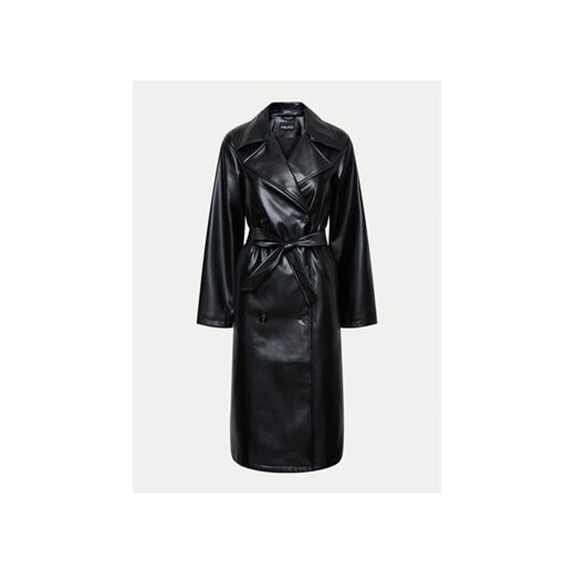 Płaszcz damski Pieces 