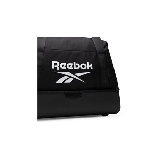 Reebok Torba RBK-010-CCC-05 Czarny Reebok one size MODIVO