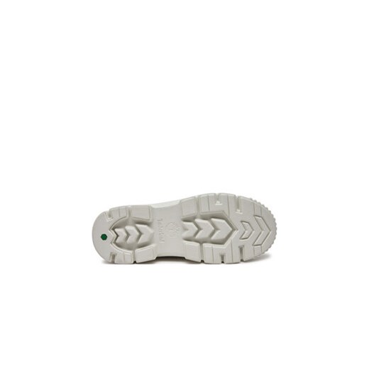 Timberland Trapery TB0A5RPR0321 Biały Timberland 37_5 MODIVO