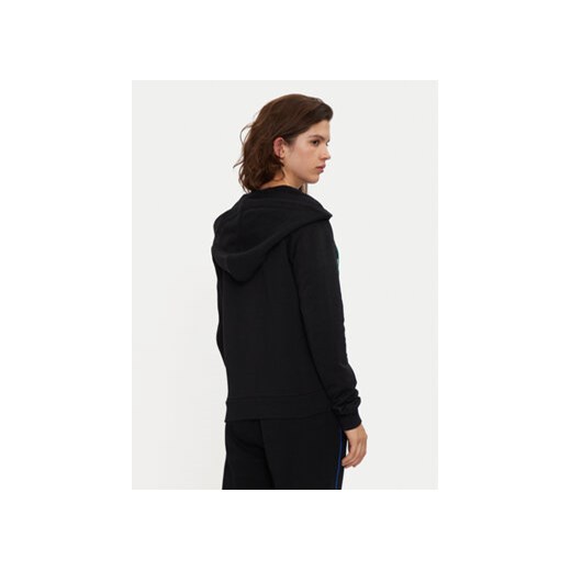 United Colors Of Benetton Bluza 3J68D500J Czarny Regular Fit United Colors Of Benetton S MODIVO