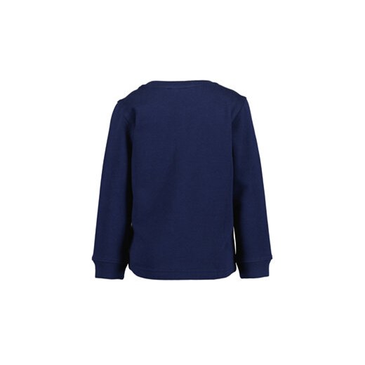 Blue Seven Bluza 764660 X Granatowy Regular Fit 98 MODIVO