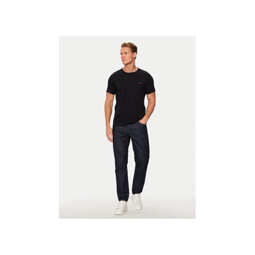 Emporio Armani Underwear Komplet 2 t-shirtów 111267 4F722 73374 Kolorowy Slim XL MODIVO