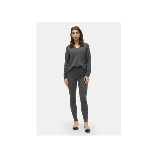 Vero Moda Jeansy Sophia 10201804 Szary Skinny Fit Vero Moda XL_30 MODIVO