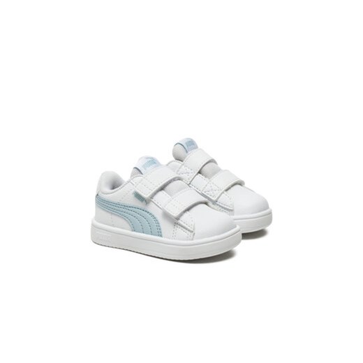 Puma Sneakersy Rickie Classic V Inf 394254 12 Biały Puma 26 MODIVO