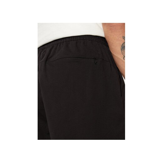 Puma Spodnie materiałowe Better Classics 624259 Czarny Relaxed Fit Puma S MODIVO