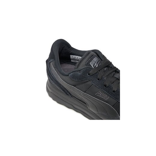 Puma Sneakersy Road Rider SD 397377 04 Czarny Puma 43 MODIVO