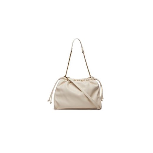 Valentino Torebka Oxford Re VBS7LT02 Écru Valentino uniwersalny MODIVO