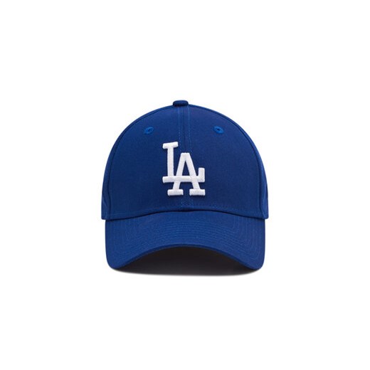 New Era Czapka z daszkiem League Essential 39Thirty 11405494 Niebieski New Era M_L MODIVO