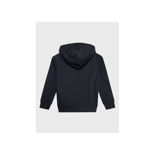 Champion Bluza 306320 Czarny Regular Fit Champion XS MODIVO