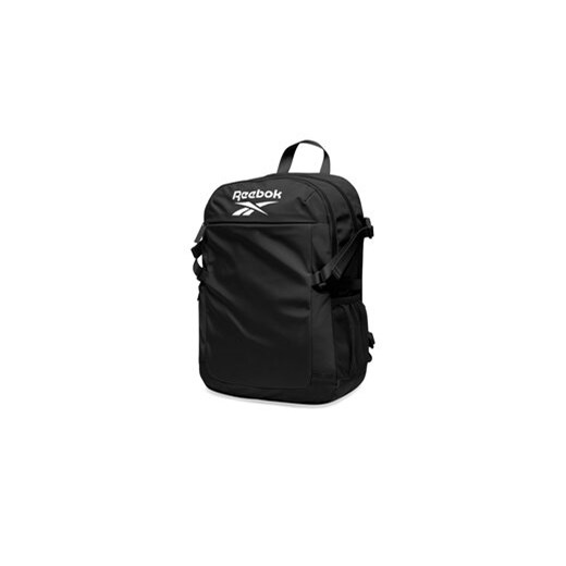 Reebok Plecak RBK-040-CCC-05 Czarny Reebok one size MODIVO