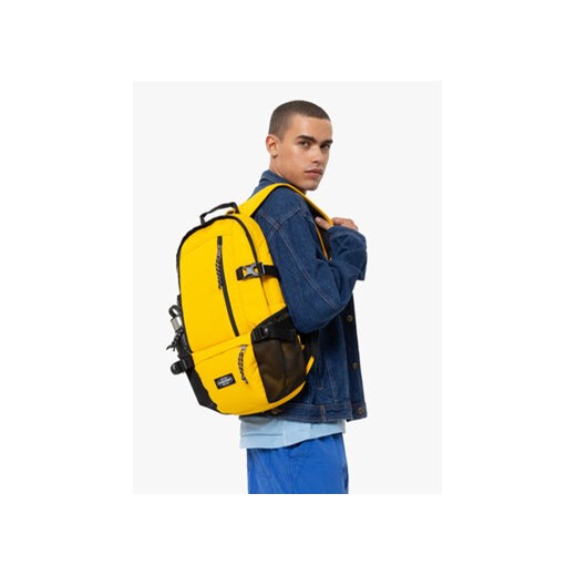 Eastpak Plecak Floid EK0A5BCI1K11 Żółty Eastpak uniwersalny MODIVO