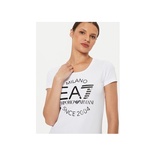 Bluzka damska Emporio Armani