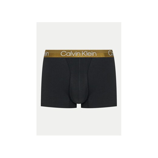 Calvin Klein Underwear Komplet 3 par bokserek 000NB2970A Czarny Calvin Klein Underwear XL MODIVO