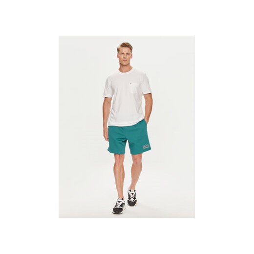 Gap T-Shirt 857901-04 Biały Regular Fit Gap XL MODIVO