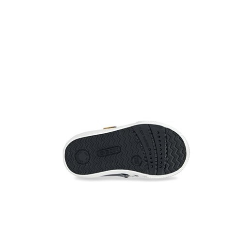 Geox Sneakersy B Kilwi Boy B36A7E 022ME C0017 M Czarny Geox 20 MODIVO