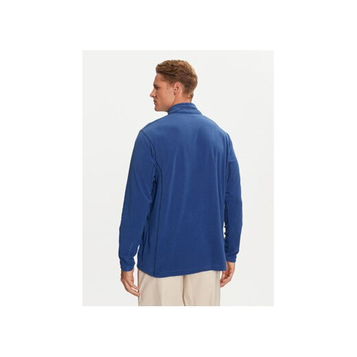 Columbia Polar Klamath Range™ II 1352472 Niebieski Regular Fit Columbia XL MODIVO
