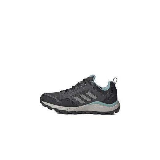 adidas Buty do biegania Terrex Tracerocker 2.0 Trail IF5026 Czarny 40 MODIVO