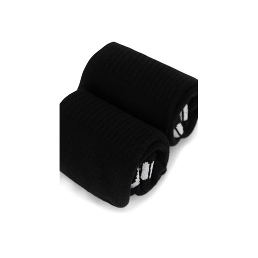 Fila Skarpety F4403-AW24 (2-pack) Czarny Fila 39_42 MODIVO