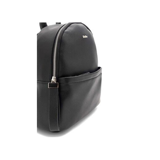DeeZee Plecak MDP-S-002-04 Czarny one size MODIVO