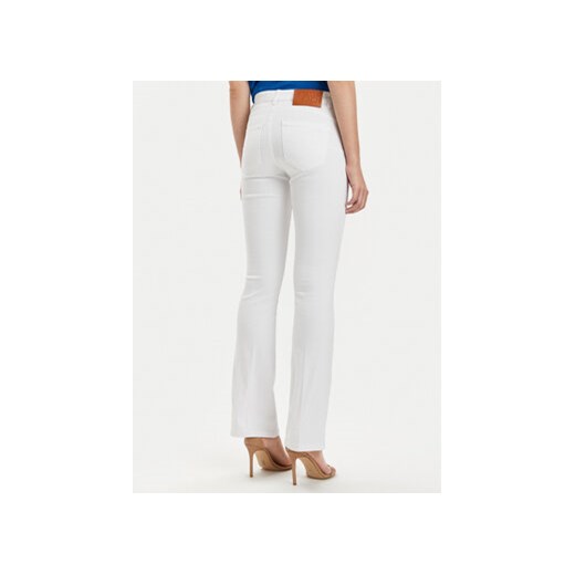 Silvian Heach Jeansy GPP24504JE Biały Regular Fit 25 MODIVO