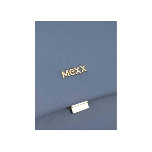 MEXX Torebka MEXX-K-006-06 Niebieski Mexx one size MODIVO