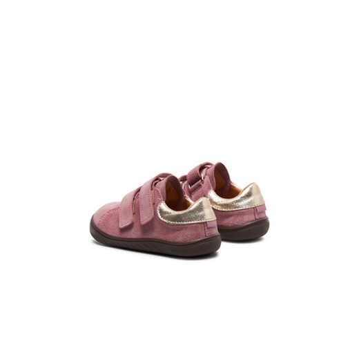 Mrugała Sneakersy Barefoot 3223/4-54 Fioletowy Mrugała 26 MODIVO