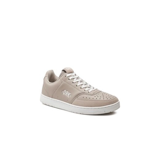 Dorko Sneakersy 90 Classic DS24S19M Beżowy Dorko 44 MODIVO
