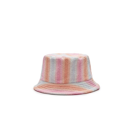 American Vintage Kapelusz Bobypark Bucket BOBY24BIE24 Kolorowy American Vintage M_L MODIVO