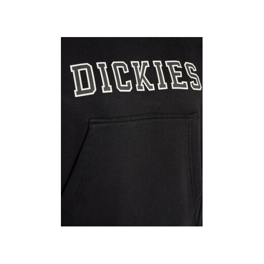 Dickies Bluza Melvern DK0A4YGP Czarny Regular Fit Dickies L MODIVO