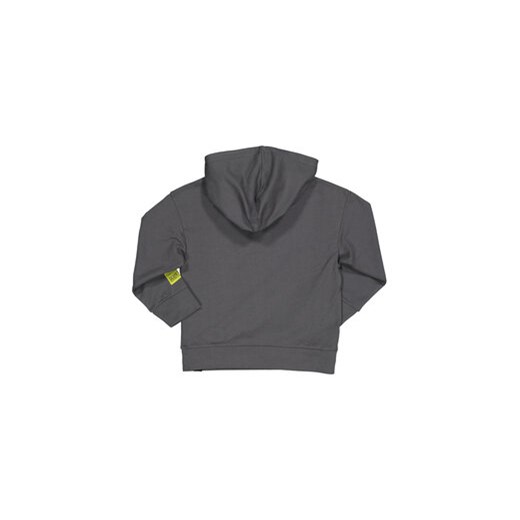 Birba Trybeyond Bluza 999 76942 00 Szary Regular Fit Birba Trybeyond 14Y MODIVO