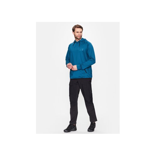 Halti Spodnie outdoor Hiker 064-0549 Czarny Regular Fit Halti L MODIVO