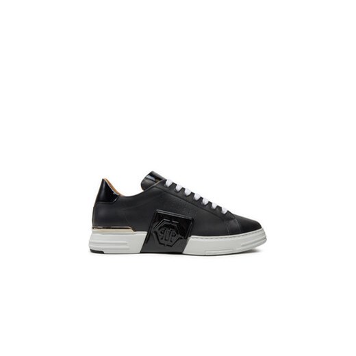 PHILIPP PLEIN Sneakersy FADS USC0565 PLE025N Czarny ze sklepu MODIVO w kategorii Buty sportowe męskie - zdjęcie 176652361