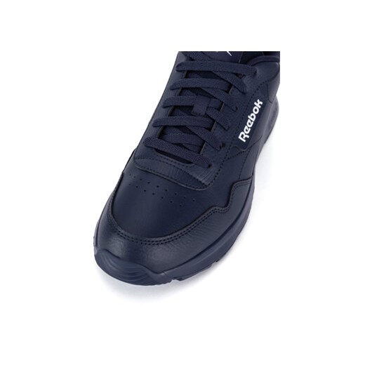 Reebok Sneakersy RAMBLE 100220413 Granatowy Reebok 42_1_2 MODIVO