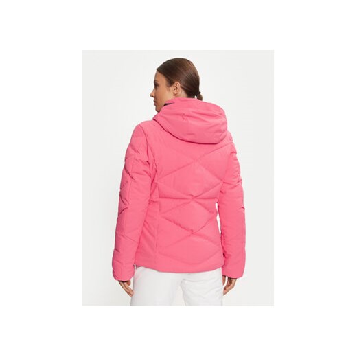 Rossignol Kurtka narciarska Staci RLMWJ07 Różowy Regular Fit Rossignol L MODIVO
