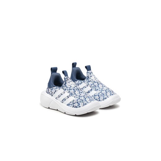 adidas Sneakersy Monofit TR I IH2717 Niebieski 23 MODIVO
