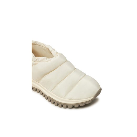 Colmar Botki Warmer Low 166 Biały Colmar 37 MODIVO