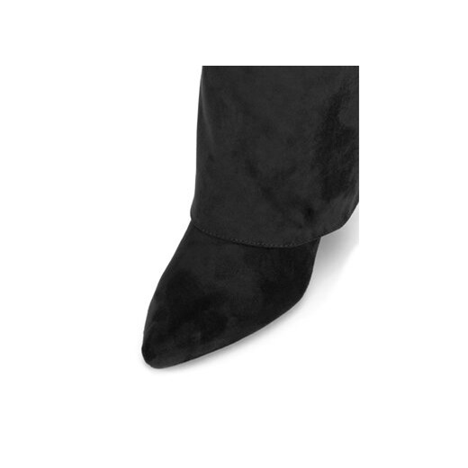 DeeZee Kozaki HY316-2 Czarny 41 MODIVO