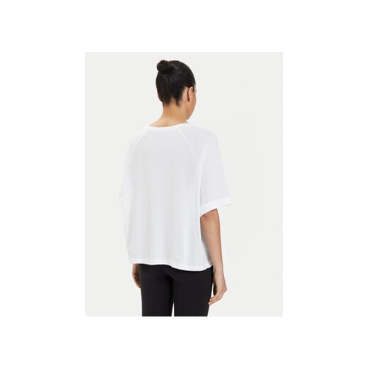 Emporio Armani Underwear T-Shirt 164829 4R255 00010 Biały Relaxed Fit S_M MODIVO