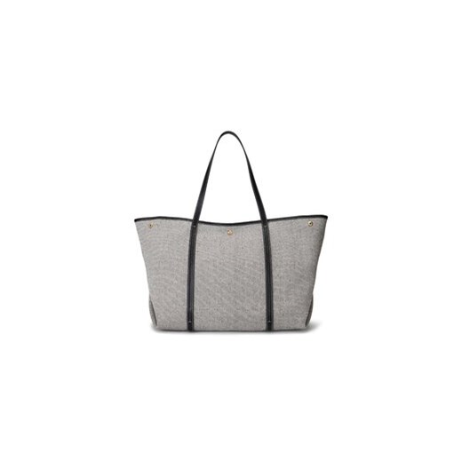 Lauren Ralph Lauren Torebka 431920062001 Szary uniwersalny MODIVO